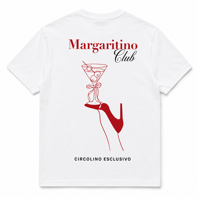T-shirt Margaritino RALÙ