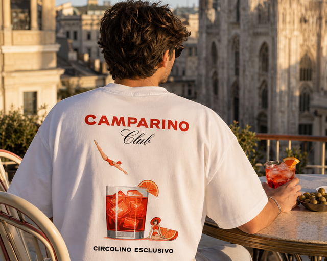 T-Shirt Camparino