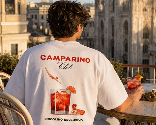 T-Shirt Camparino