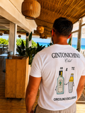 Gintonichino Club - retro