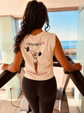 Canotta Gym Diva - RALÙ, principale