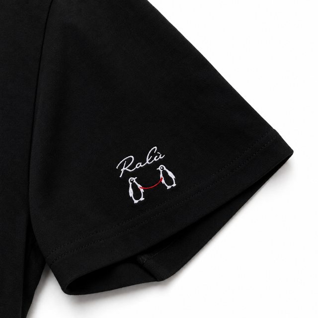 Need Money for Louboutin - t-shirt RALÙ, foto 3