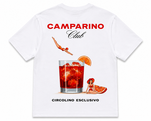 T-Shirt Camparino