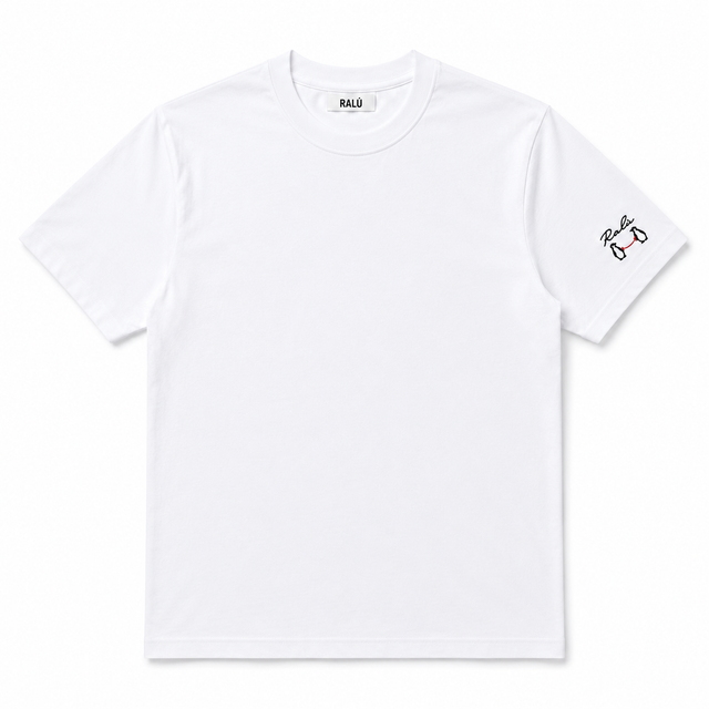 T-Shirt Gintonichino Club RALÙ