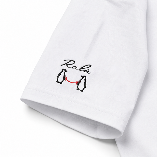 T-shirt Margaritino RALÙ
