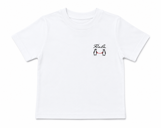 T-Shirt Kids Tonic