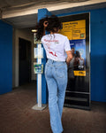 T-shirt Margaritino RALÙ