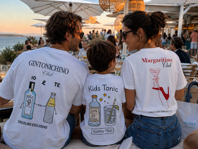 Famiglia Ralu Collection banner